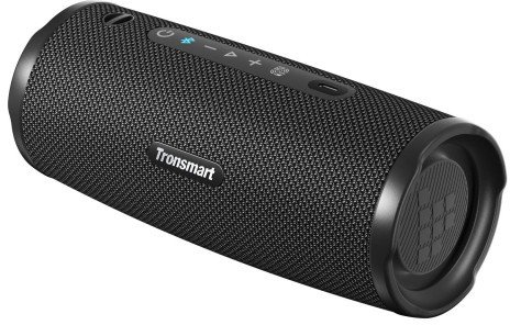 Altoparlant Bluetooth Tronsmart Mirtune C3 Plus, 30W, IPX7, i zi