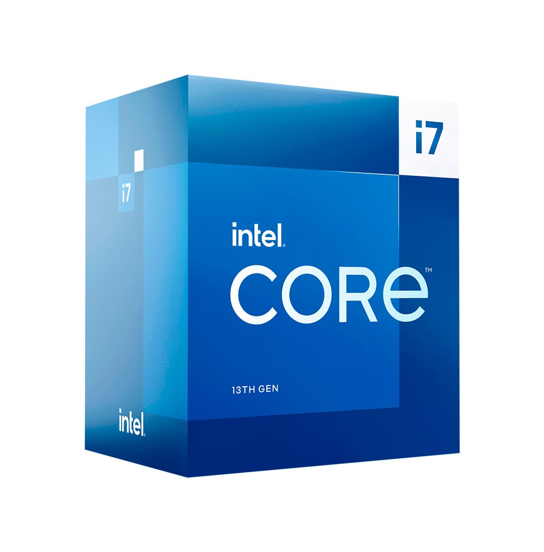 Procesor Intel Core i7-13700K, 16 bërthama, 3.4GHz, LGA1700