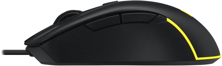 Maus ASUS TUF Gaming M3 Gen II, i zi