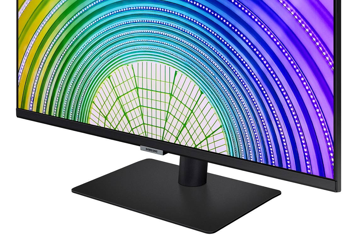 Monitor Samsung S60UA 27", IPS, QHD, i zi