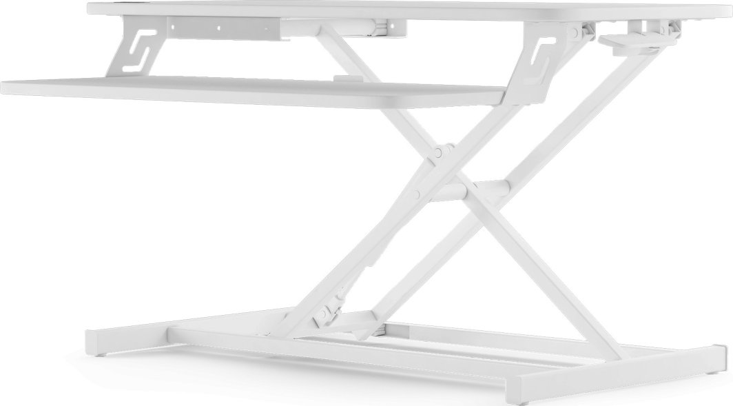 Tavolinë e palosshme SENSE7, e bardhë