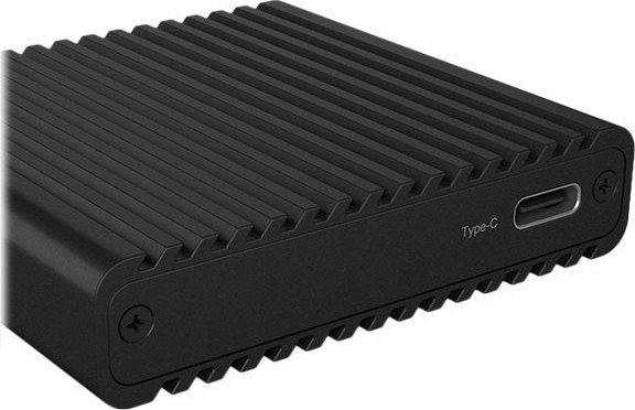 Lexues kartelash Icy Box IB-CR404-C31, USB Type C, CFexpress, i zi