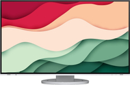 Monitor Eizo FlexScan EV2781, 27", WQHD, USB C, i bardhë