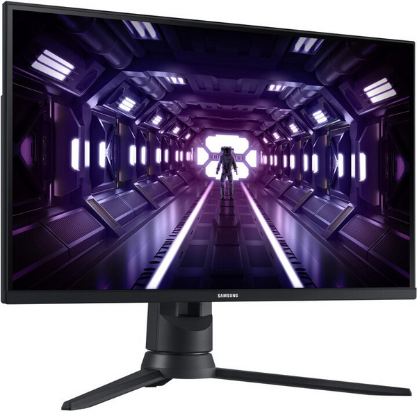 Monitor Samsung Odyssey G3, LED, 24", i zi