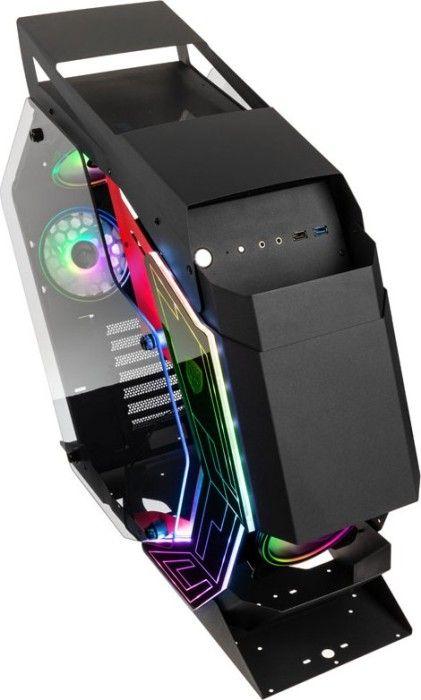 Kasë Kolink Big Chungus ARGB, Full Tower