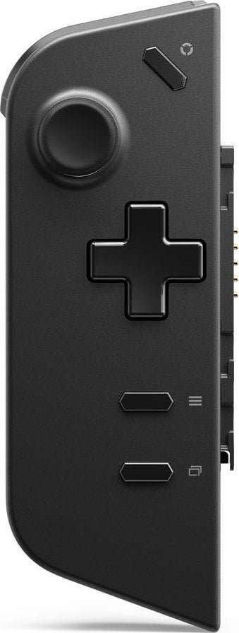 Konzolë portative Lenovo Legion Go AMD Ryzen Z1 Extreme, 8.8", FHD IPS, 16GB RAM, 1TB SSD, e zezë