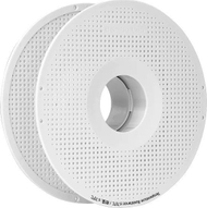 Bobinë filamenti e ripërdorshme Bambu Lab, për AMS A1 P1S P1P X1, rezistencë 70°C, gri