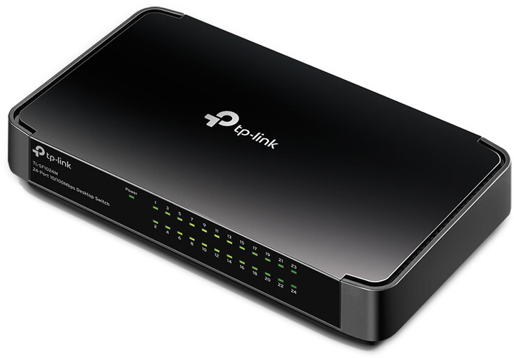 Switch TP-LINK TL-SF1024M