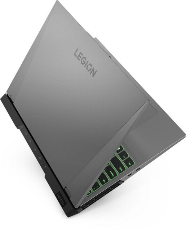 [OUTLET] Laptop Lenovo Legion 5 Pro 16IAH7H, 16 ", Intel Core i7, 16GB RAM, 1TB SSD, NVIDIA GeForce RTX 3070 Ti, i hirtë
