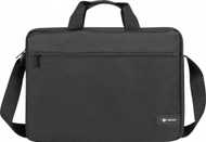 Çantë për laptop Natec WALLAROO 2, 15.6", e zezë