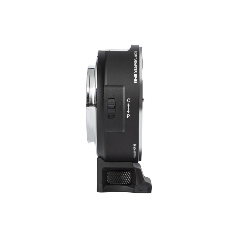 Viltrox Mark V EF-E5 Adaptues Canon EF në Sony E-Mount me ekran OLED