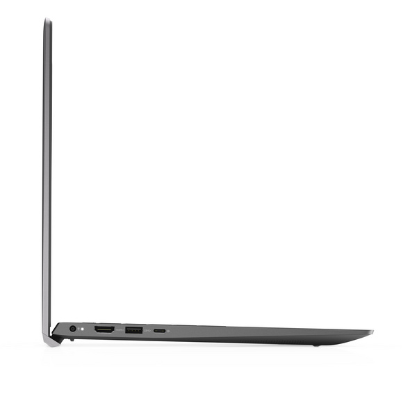 Laptop Dell Vostro 5502, 15.6", Intel Core i5, 8GB RAM, 512GB SSD, Intel Iris Xe Graphics, gri