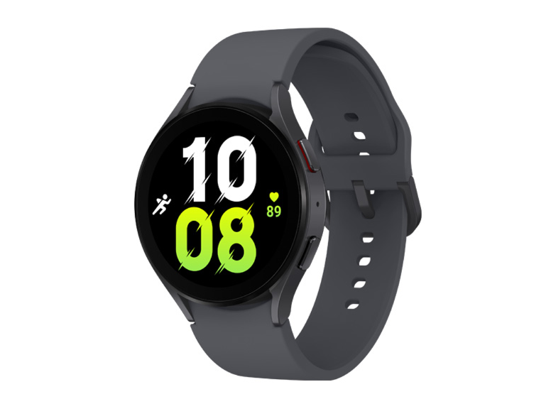 Orë e mençur Samsung Galaxy Watch 5, 44mm, BT, grafit