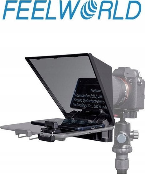 Teleprompter Feelworld TP2A, deri në 8"