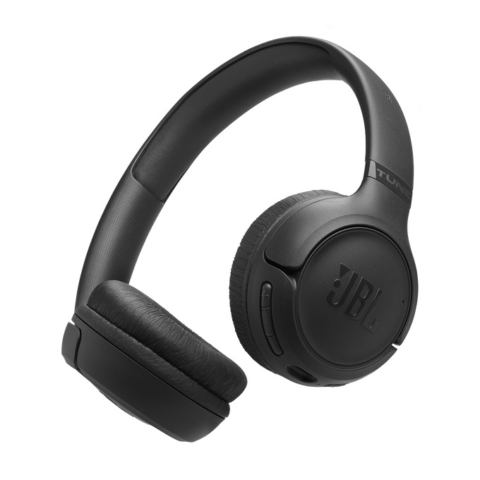 JBL TUNE 530 BT WHT