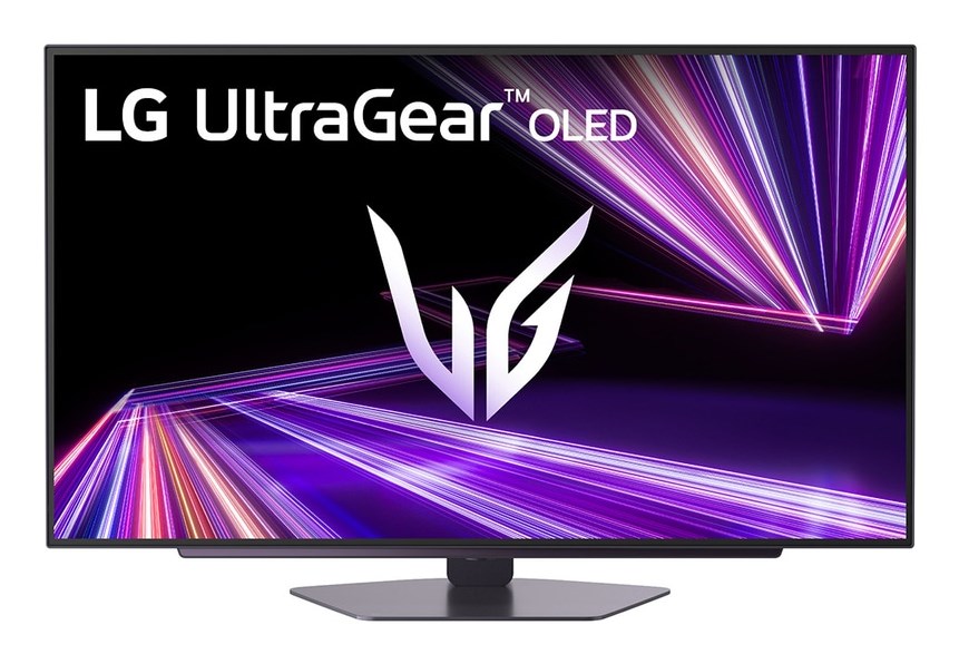 Monitor gaming LG UltraGear 27GX704A-B, 26.5", QHD OLED, 240Hz, i zi
