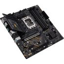 Motherboard Asus TUF Gaming B660M ED4, MicroATX, Intel B660, DDR4