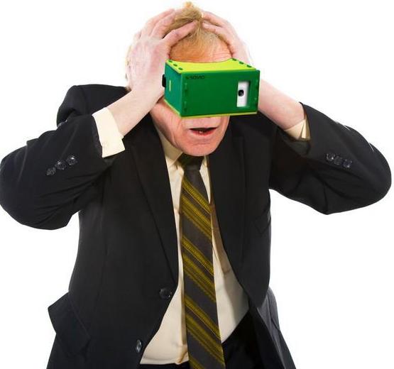 Syze 3D Savio (SAVOK-EVAVR)