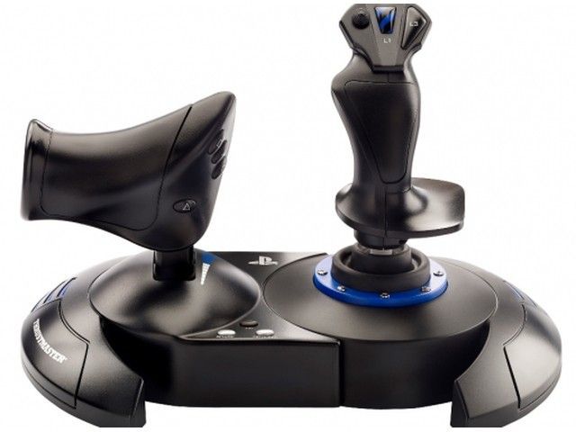 Joystick Thrustmaster T.Flight Hotas 4 PC/PS4