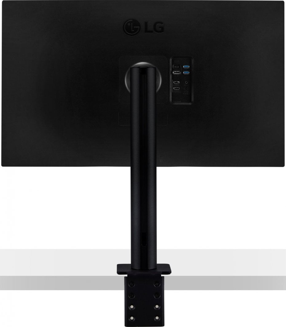 Monitor LG UltraFine 32UN880P-B Ergo, 31.5'', 3840 x 2160, i zi