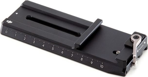 Pllakë montimi DJI R për kamerë (Ronin-S2 / Ronin- SC2)