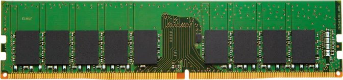 Memorie Kingston, DDR4, 32GB, 2666MHz, e zezë