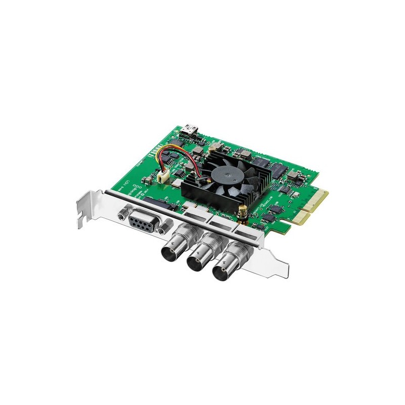 Blackmagic Decklink SDI 4K