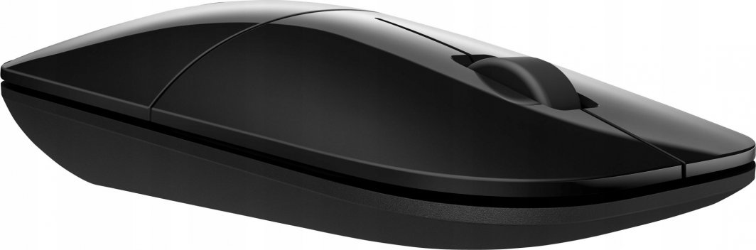 Безжичен глушец HP Z3700 Dual, 1600 DPI, USB, црн