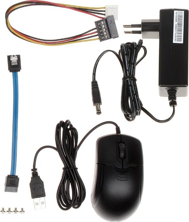 Videorekorder DVR Hikvision IDS-7204HQHI-M1/XT, 4 kanale, AcuSense