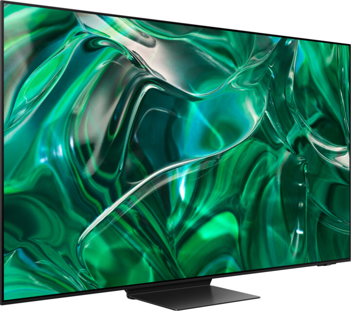 Televizor Samsung QE65S95C, 65" (163cm), 4K UHD, i zi