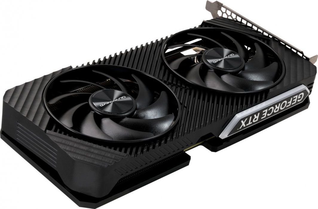 Kartelë grafike Gainward GeForce RTX 4060 Ti Ghost 8GB GDDR6