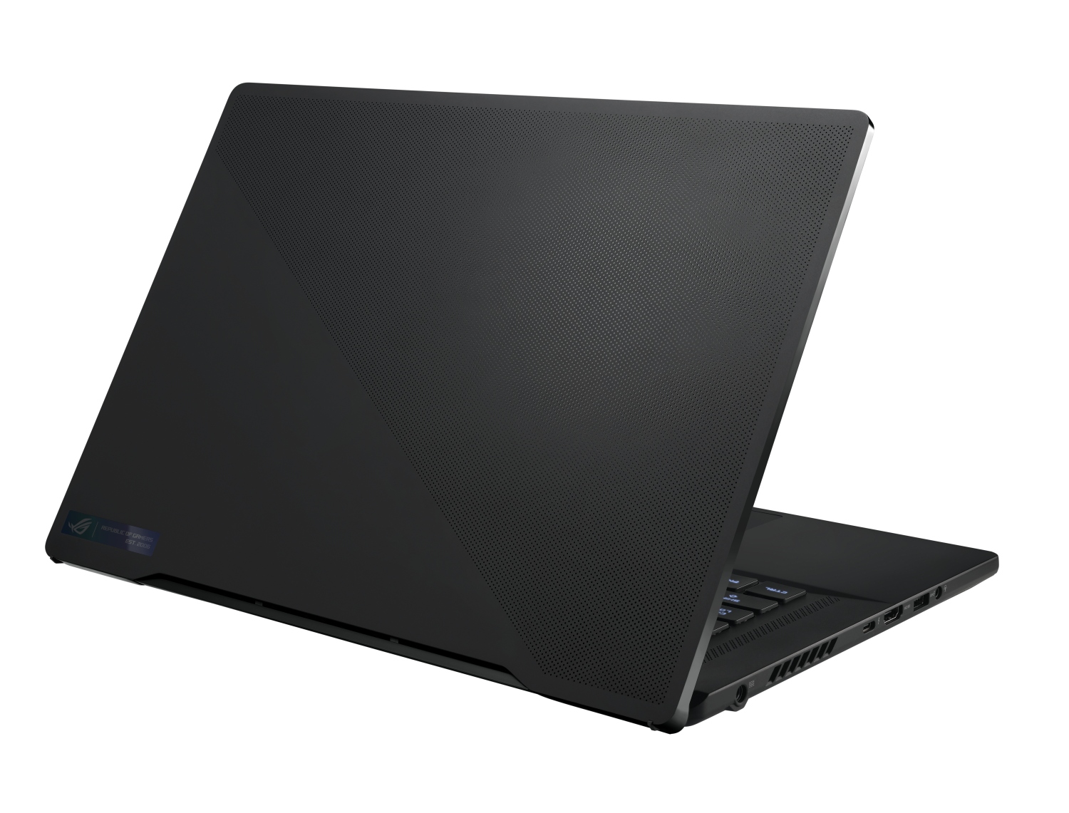 Laptop ASUS ROG Zephyrus M16 GU604VY, 16", QHD+, Intel i9-13900H, NVIDIA GeForce RTX 4090, 64GB RAM, 2TB SSD, i zi