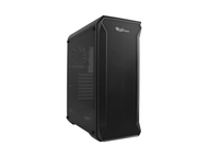 Куќиште за PC Genesis IRID 505, црно