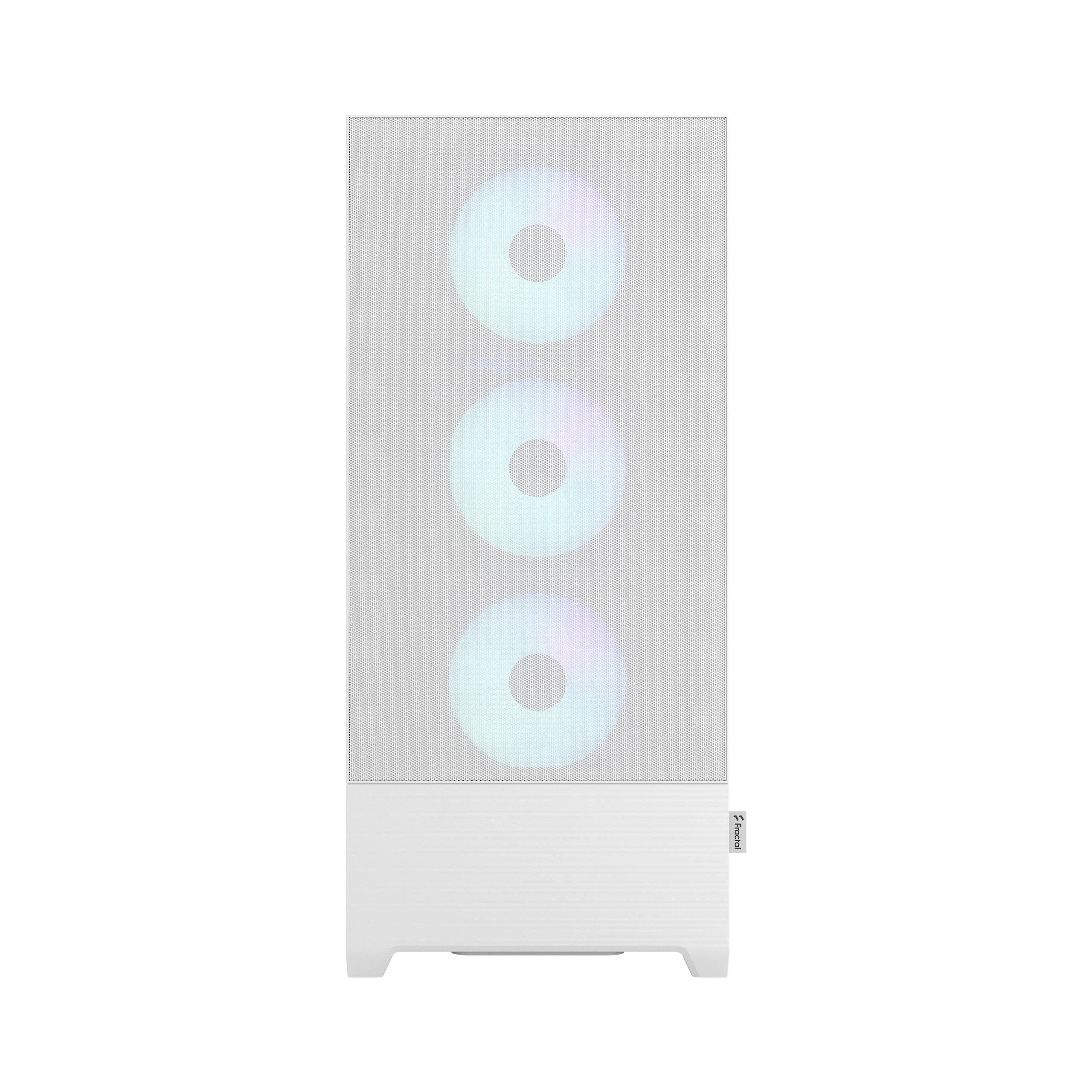 Kasë për PC Fractal Design Pop XL Air RGB, e bardhë