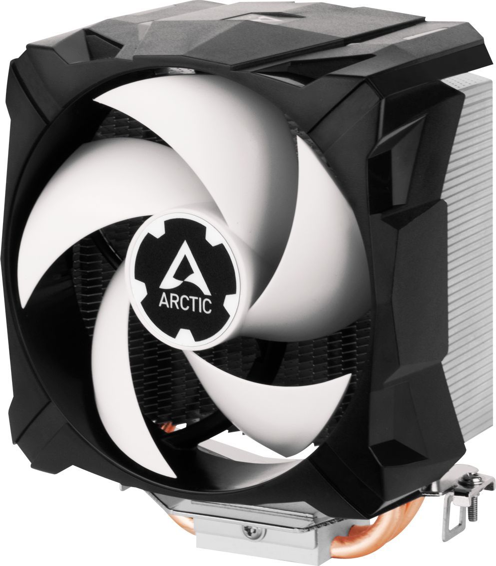 Ftohës CPU ARCTIC Freezer 7 X, Intel LGA 115X 1200, 92mm, i zi