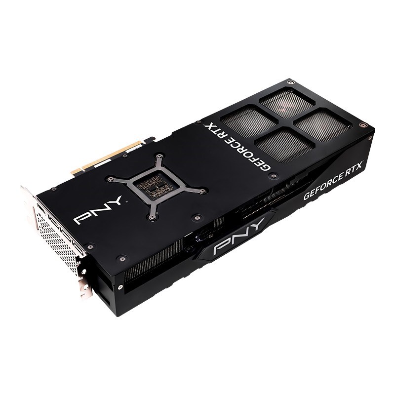Kartë grafike PNY Technologies NVIDIA GeForce RTX 4080, 16 GB GDDR6X