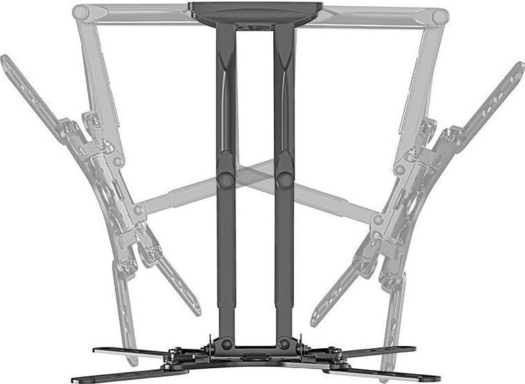 Mabjtës televizori Gembird TV SET ACC, 32-60"