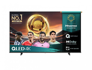 Televizor Hisense QLED 85E7Q, 85", 4K, smart