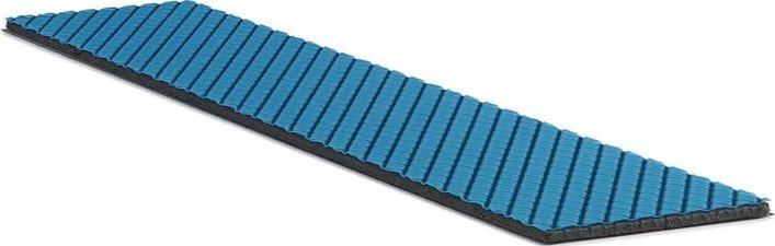 Термичка подлога Thermal Grizzly Minus Pad Basic, 120 x 20 x 1mm, сет 4 парчиња, сива