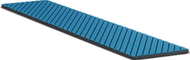 Термичка подлога Thermal Grizzly Minus Pad Basic, 120 x 20 x 1mm, сет 4 парчиња, сива