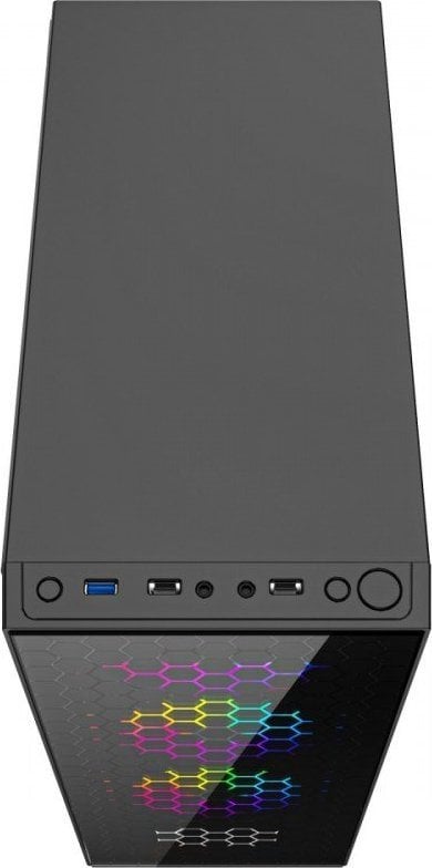 Kasë Gembird Fornax 500, Midi Tower