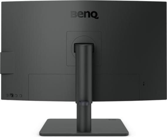 Monitor BenQ PD2705U, 27", 4K UHD, gri