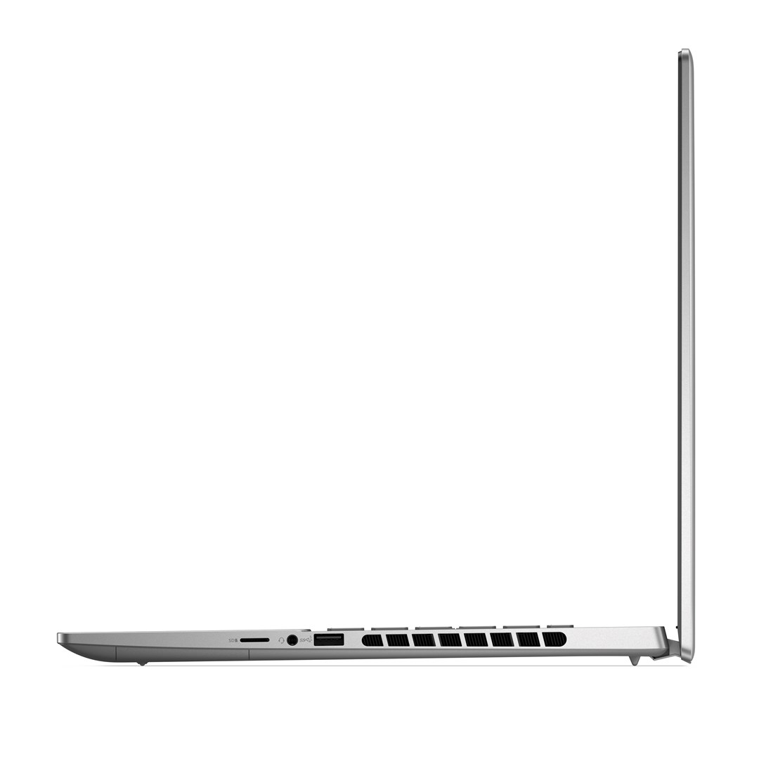 Laptop Dell Inspiron 7630, 16", Intel Core i7-13620H, 2TB SSD, NVIDIA GeForce RTX 4050, i argjendtë