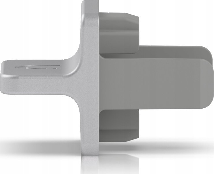 Kapak mbrojtës RJ45 Ubiquiti UISP UACC RJ45 Cover, set 24 copë, i zi