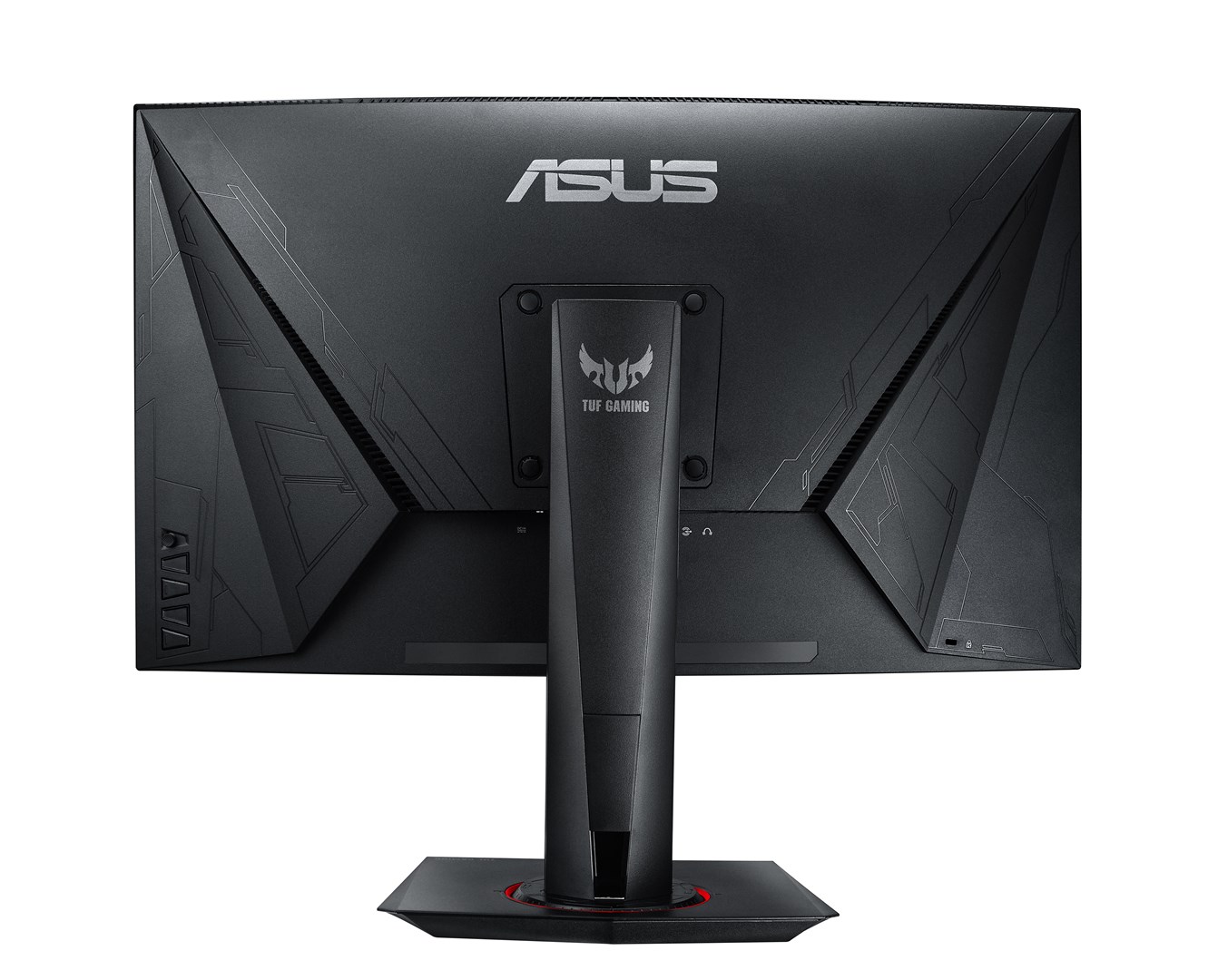 Monitor ASUS TUF Gaming, 27", 2560 x 1440, Full HD, 165 Hz, i zi
