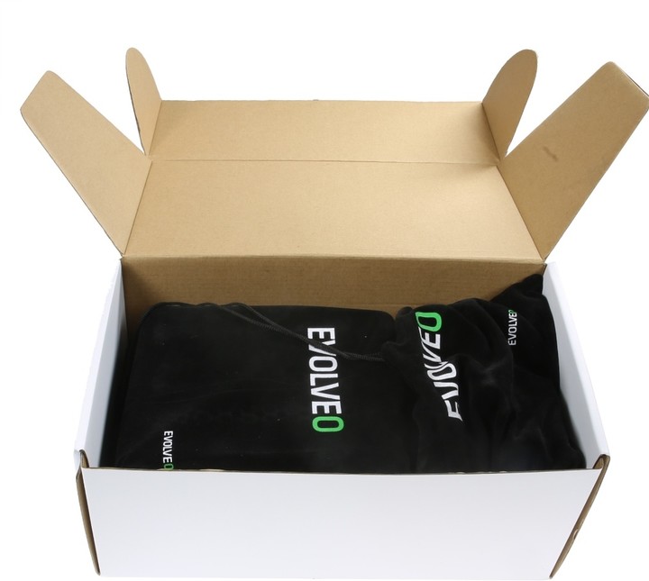 Burim energjie Evolveo G750 E-G750R , 750W