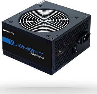 Furnizues energjie Chieftec Element, 500 W