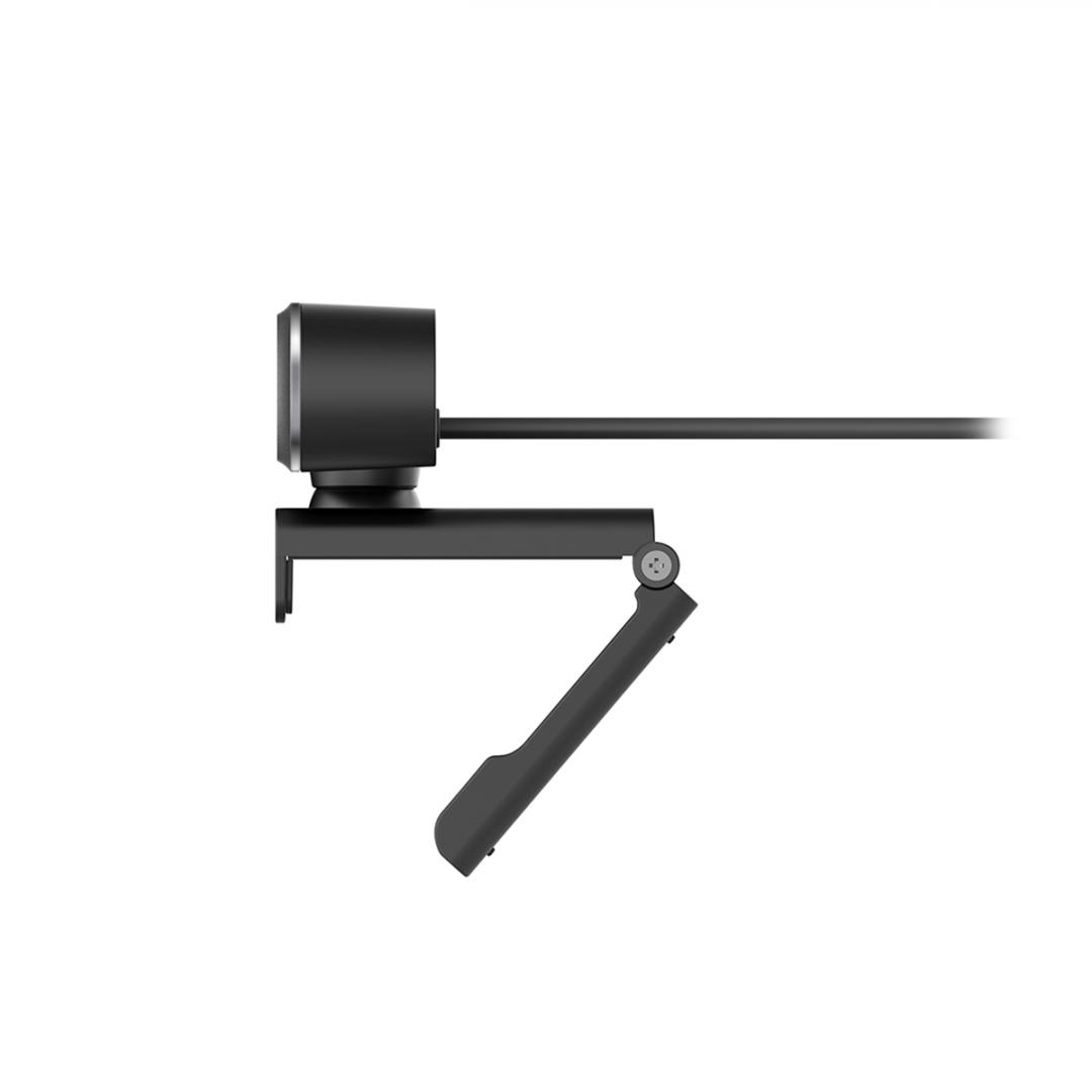 Kamerë web Axtel AX FHD 1080P PRO, Full HD 1080p, USB 2.0, e zezë