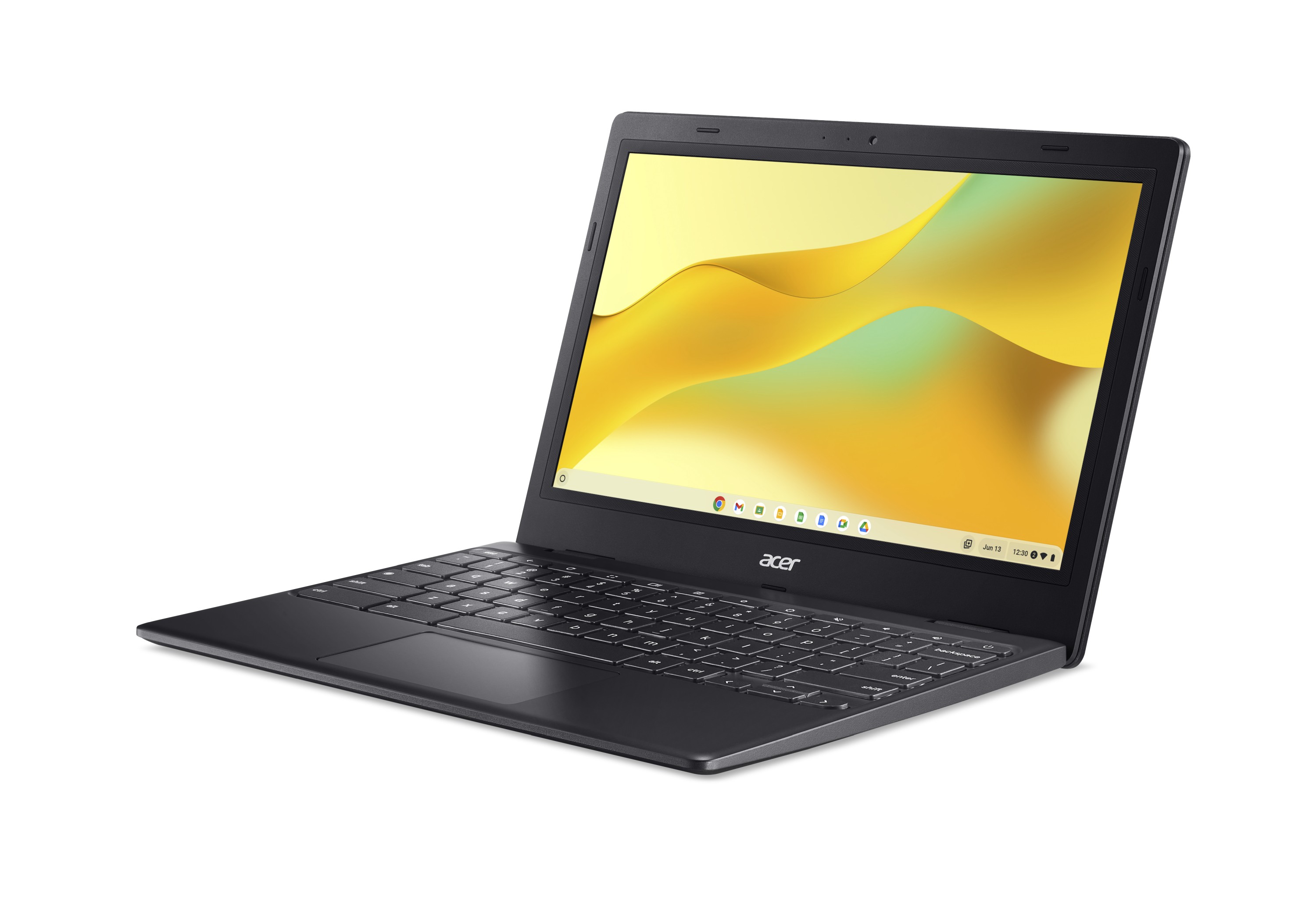 Laptop Chromebook ACER 311 CBOA311-1H, Celeron N4500, 11.6" HD, 4GB, 128GB eMMC, e zezë 2