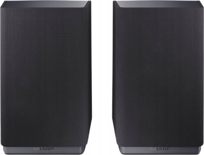Sistem audio Sharp CP-AWS2001, 40W, Bluetooth, i zi